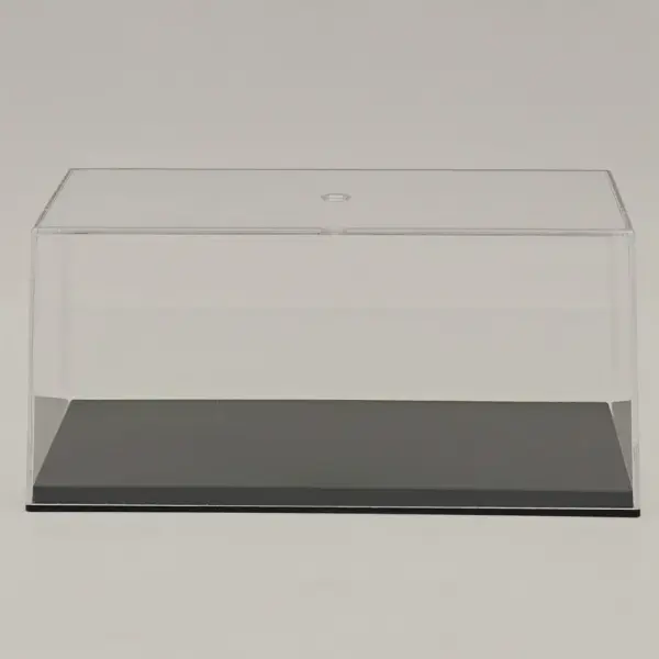 15.3cm Acrylic Display Case for Car Models - Image 2