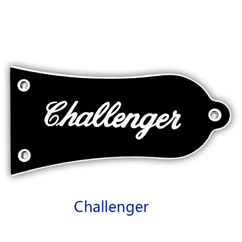 Fei Man Custom TRUSS ROD Cover for Epiphone Les Paul 20 Fei Man Custom TRUSS ROD Cover for Epiphone Les Paul - Image 20