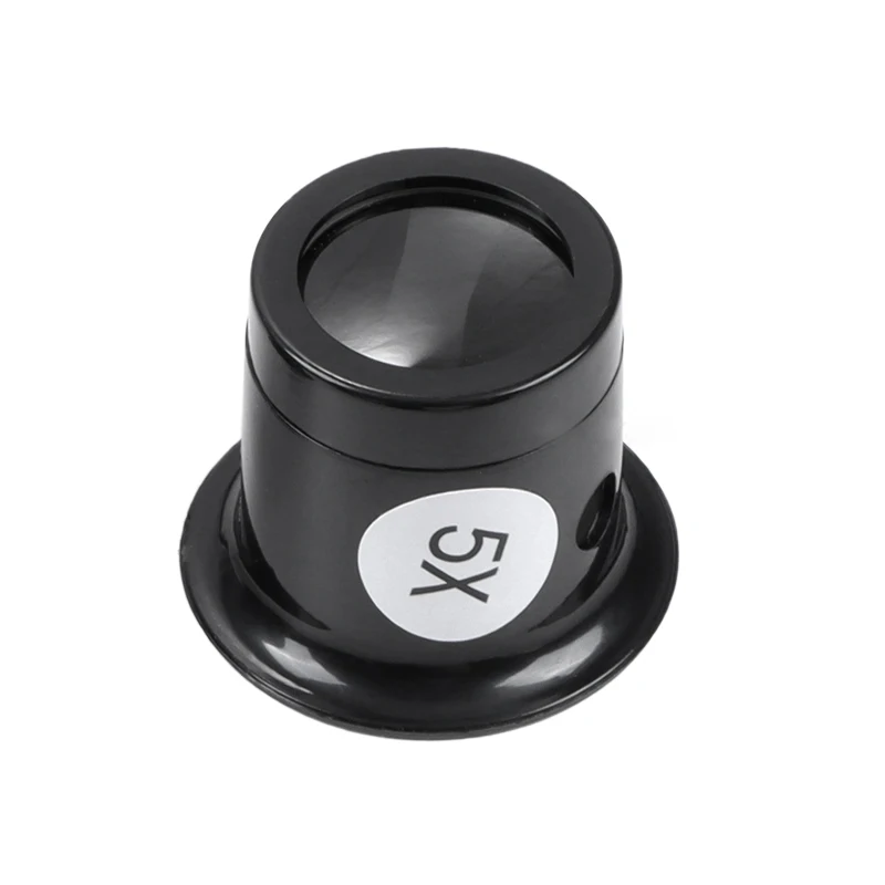 Magnifying Glass Set for Watch Repair 15 Magnifying Glass Set for Watch Repair - Image 15