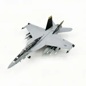 Diecast F/A-18F VFA-103 Squadron Model 11 S6f48db134aea409bba150d4c69ee2075R