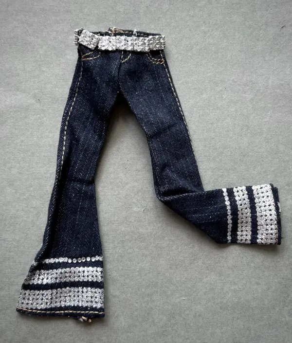 Doll Clothes Set for 30cm Fashion Dolls - Image 29
