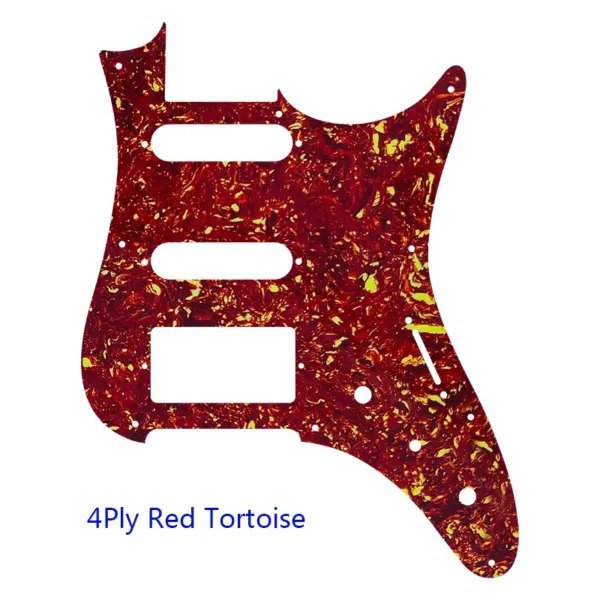 Fei Man Custom Pickguard for MIJ Ibanez AZ224 - Image 17