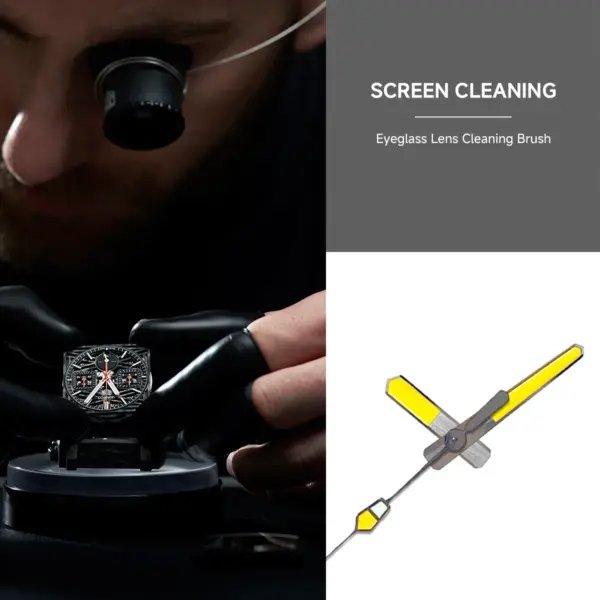 NH35 Watch Hands Set for 4R/NH35/36 Models - Image 4