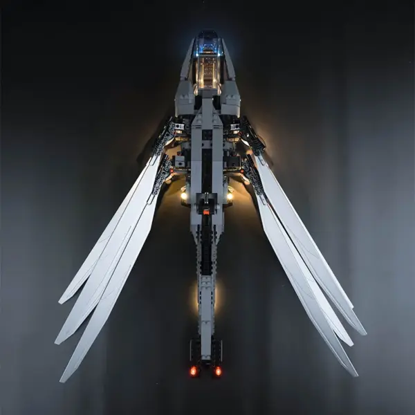 LED Lighting Kit for Dune Atreides Royal Orthopter - Image 2
