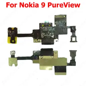 Nokia Charging Port for Models 8.1 to 5Slide 30 S6f97a0750f4042798a9ceeeac0e01998Y 1