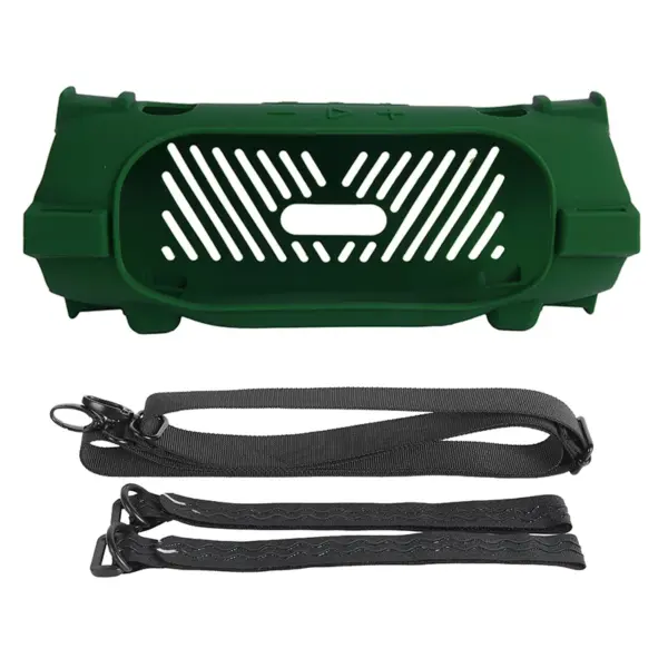 Silicone Protective Case for JBL Charge 6 Speaker - Image 10