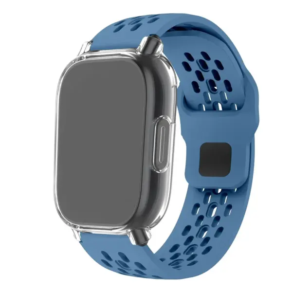 Xiaomi Redmi Watch 5 Active/5 Lite Silicone Band Kit - Image 24