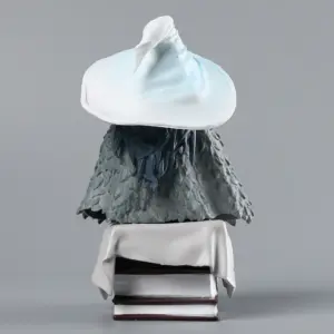 Ranni The Witch PVC Collectible Figure 10 S6fadd23d536b4318a5d107500942975cQ 2