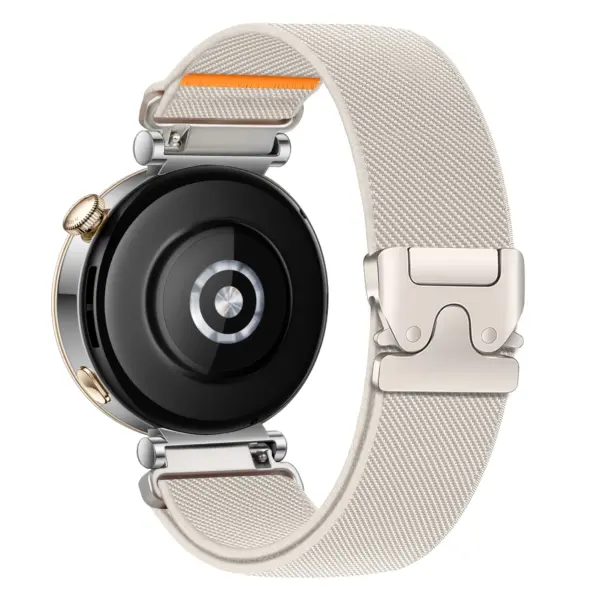 Parachute Nylon Strap for Huawei Watch GT 4/5 41mm - Image 9
