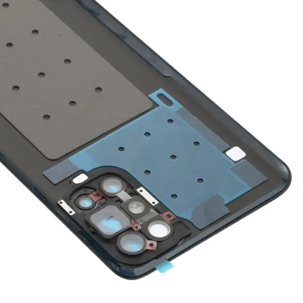 OnePlus 9R Rear Cover with Camera Lens Replacement - Image 6