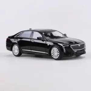 MASDI 1:64 Alloy Model Car CT6 CT5 12 S6fca44c1ea7346bda61c41ebc4a73366V