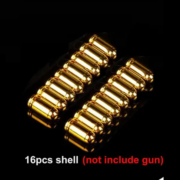 G17 Laser Airsoft Toy Pistol for Kids - Image 9
