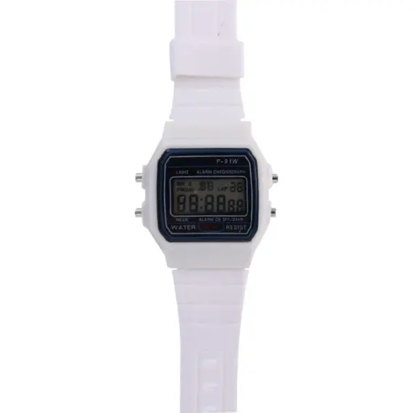 Vintage Square Digital Watch D0H6HJNOEI5000FC30KG - Image 10