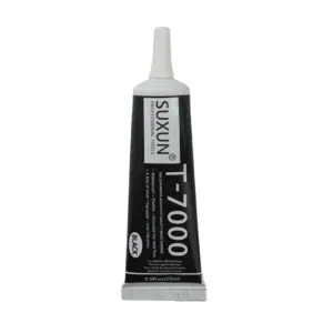 T7000 Contact Adhesive, 15ML Black for DIY Repairs 9 S6fdab20491804454891ad04407dabe67W