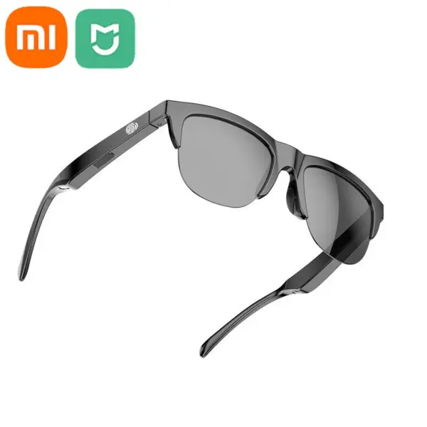 Xiaomi MIJIA Smart Glasses Bluetooth Headphones F06F07F08 - Image 9