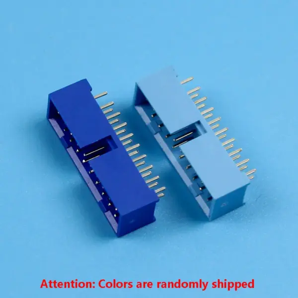USB 3.0 19/20Pin Male Female Connectors Set - Image 17