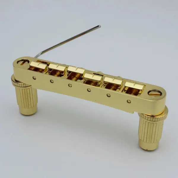 GUYKER SG LP Guitar Stop Bar Tailpiece - Image 3