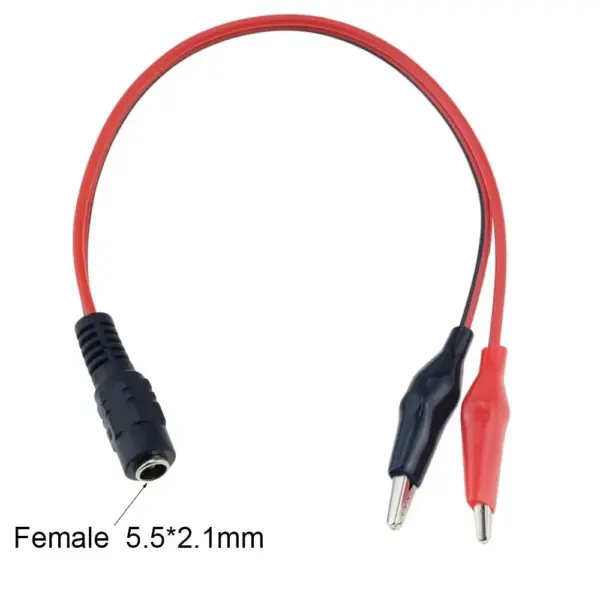 Adjustable Power Adapter AC to DC 3V-24V 5A Transformer - Image 3