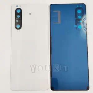 OEM Gorilla Glass Back Cover for Sony Xperia 1 II 10 S704cdee899ea4c81bfa92ed6ae424153U 2