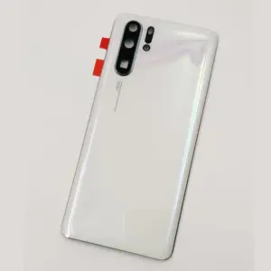 Huawei P30 Series Glass Back Cover with Logo 21 S70560785eeb24d39b4cd9254255368feJ 3