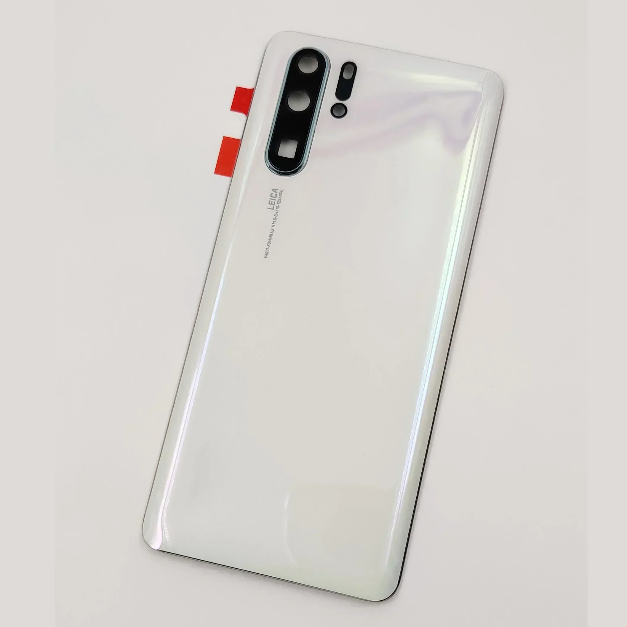Huawei P30 Series Glass Back Cover with Logo 8 Huawei P30 Series Glass Back Cover with Logo - Image 8
