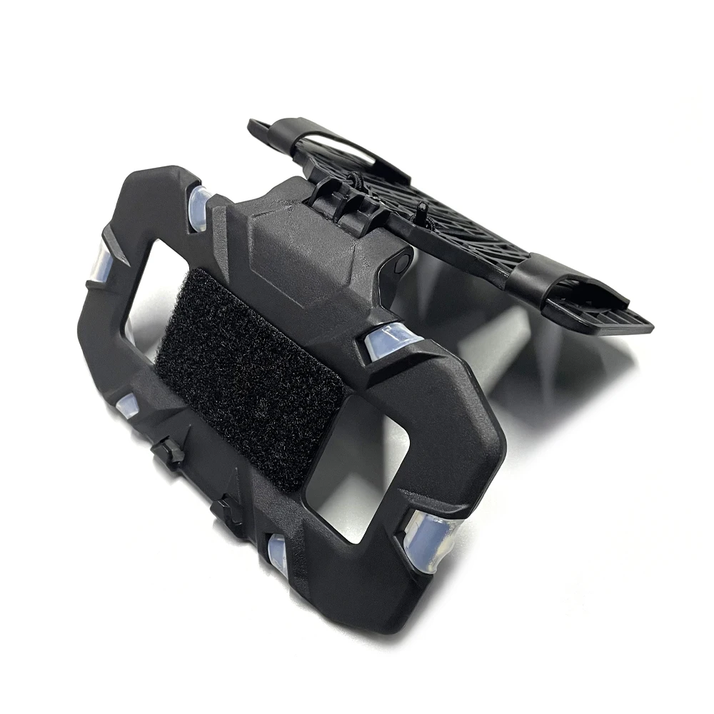 Tactical MOLLE Phone Holder for Vests 2 Tactical MOLLE Phone Holder for Vests - Image 2