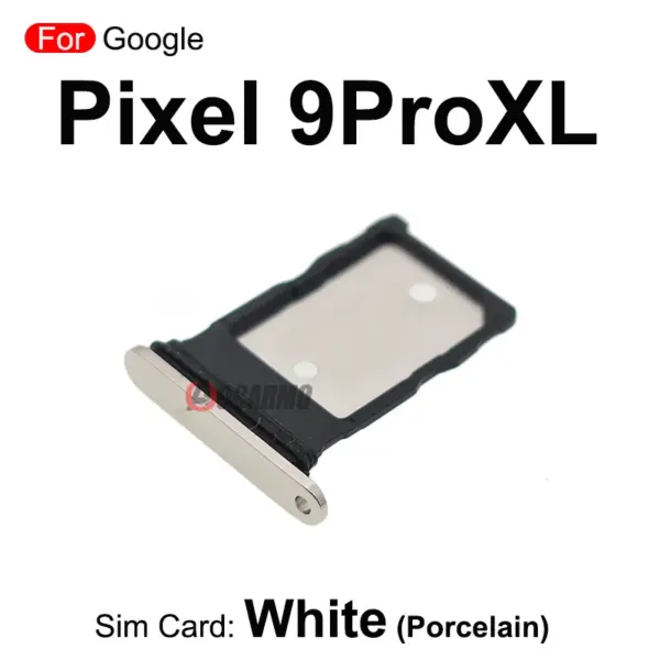 Google Pixel 9 Pro XL SIM Card Tray Replacement - Image 15