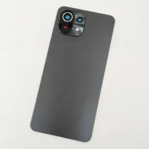 Glass Back Cover for Xiaomi Mi 11 Lite 11 S709efda6a9f74be68510cb272024b684B 2