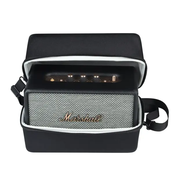 Hard EVA Protection Case for Marshall Acton II Speaker - Image 2