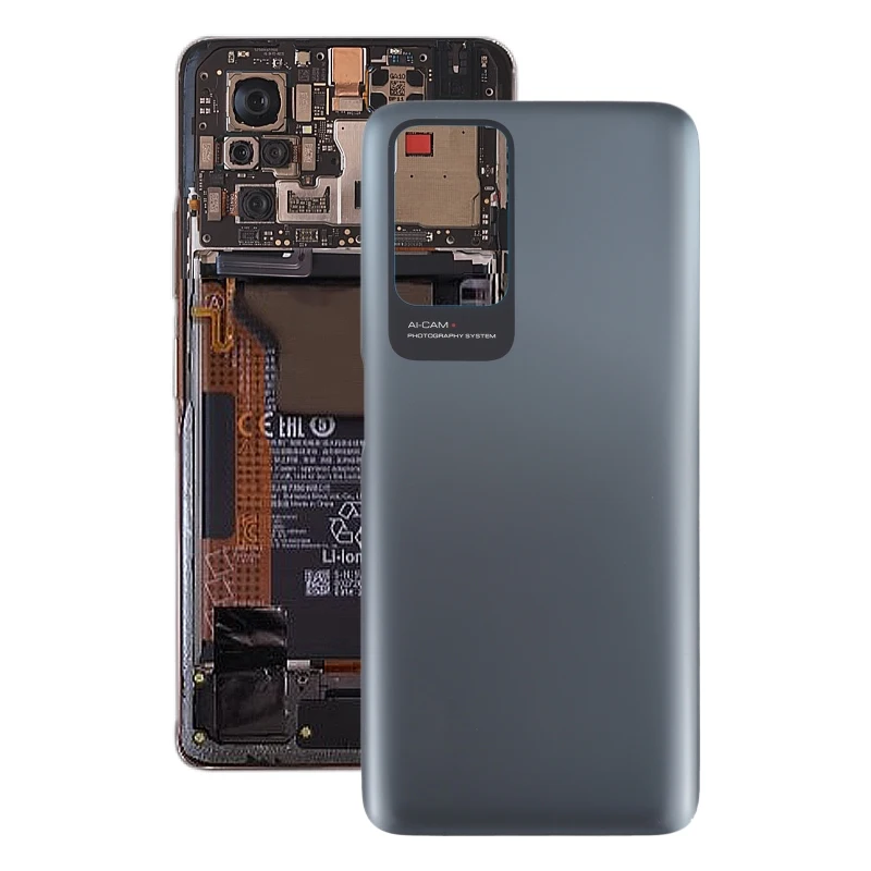 Battery Back Cover for Xiaomi Redmi 10 Prime 3 Battery Back Cover for Xiaomi Redmi 10 Prime - Image 3