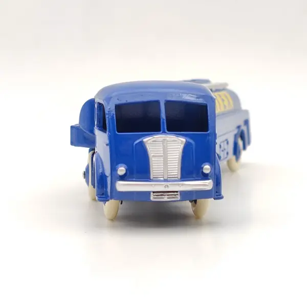 Atlas Dinky Toys 32CB Tracteur with Semi-Trailer - Image 5