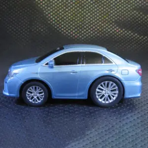 Diecast 1:43 Camry Alloy Model Car Collection 12 S70c21156eea549118278b8aca32251074