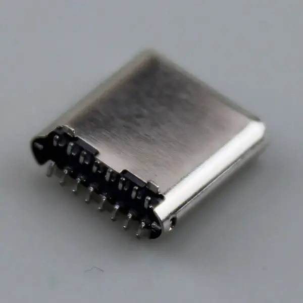 Micro USB 3.1 Type-C 16 Pin Connector Set - Image 4