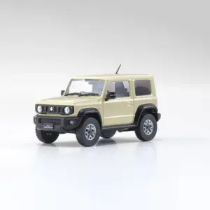Diecast 1/43 Suzuki Jimny 2018 Alloy Model 5 S70fe8c46acd843709d2861cd2b7a7a75z