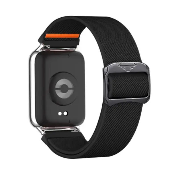 Nylon Loop Strap for Xiaomi Watch 4 Model XMB0446 - Image 19