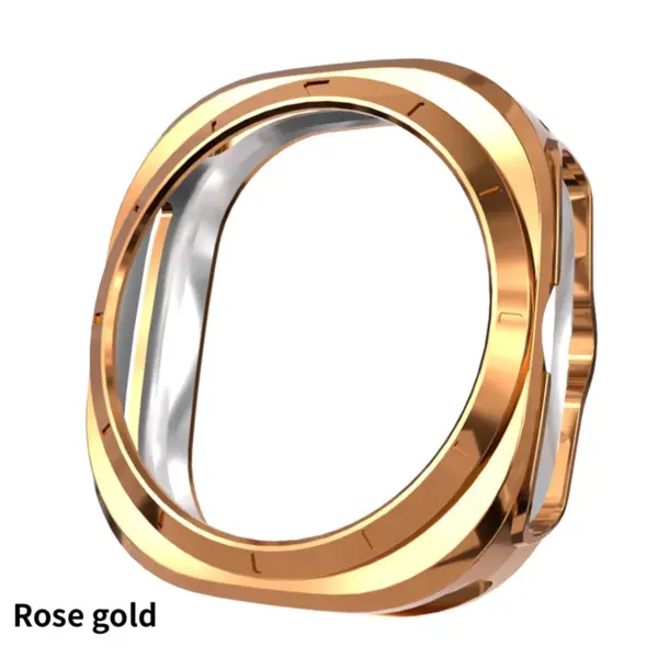 TPU Protective Case for Samsung Galaxy Watch7 Ultra 47mm - Image 15