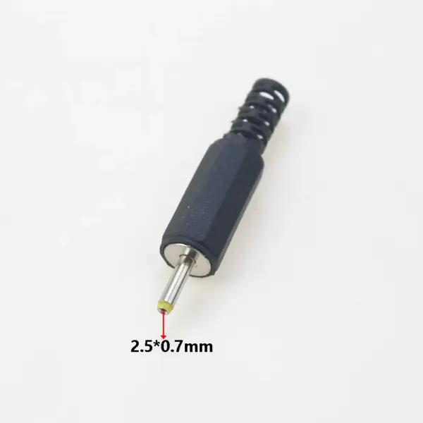 5-10pcs DC Power Male Connectors Kit - Image 5
