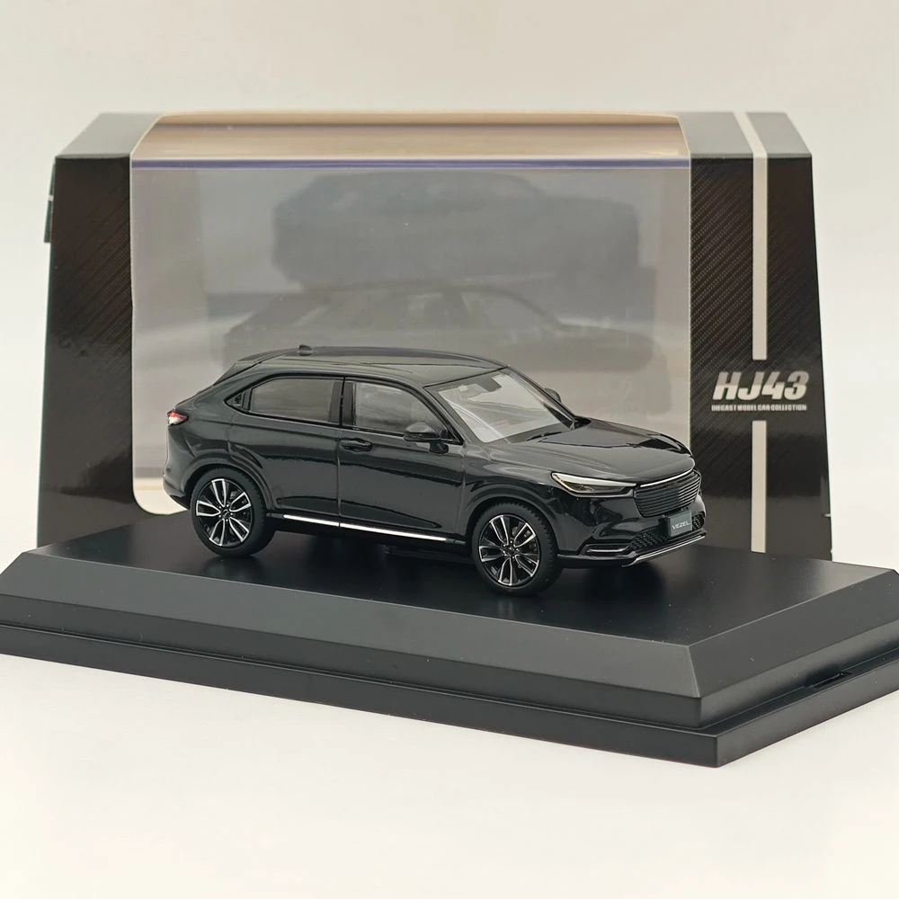 Hobby Japan 1/43 VEZEL Diecast Model Car 2 Hobby Japan 1/43 VEZEL Diecast Model Car - Image 2