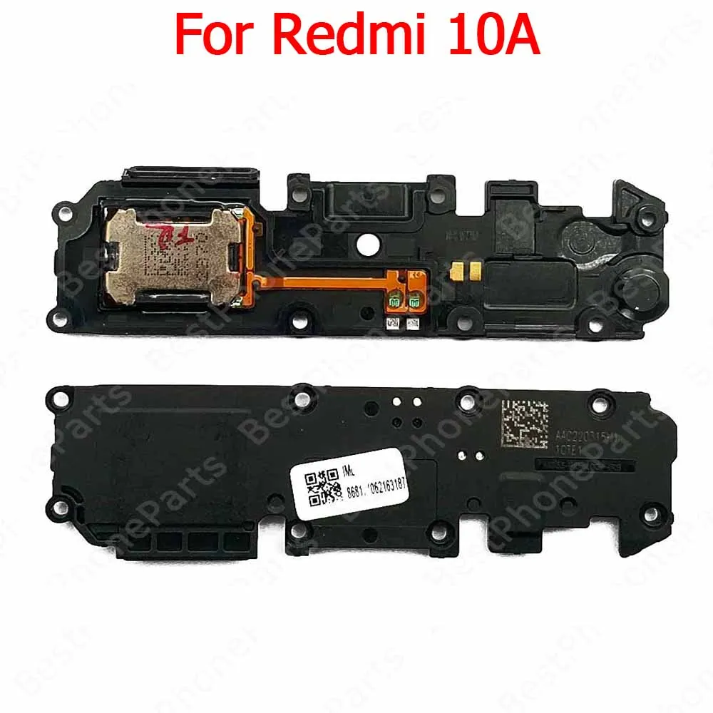 Xiaomi Redmi Loudspeaker Replacement for Models 12C 13C 10 Series 5 Xiaomi Redmi Loudspeaker Replacement for Models 12C 13C 10 Series - Image 5