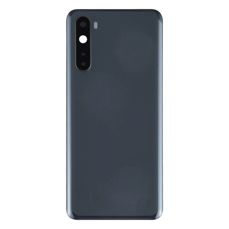For OnePlus Nord Battery Back Cover with Camera Lens 2 For OnePlus Nord Battery Back Cover with Camera Lens - Image 2