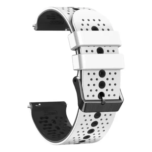 22mm Silicone Replacement Strap for KOSPET TANK T3 M3 - Image 7