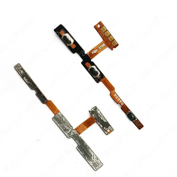 Samsung Galaxy Button Flex Cable for J5 J6+ J8 - Image 2
