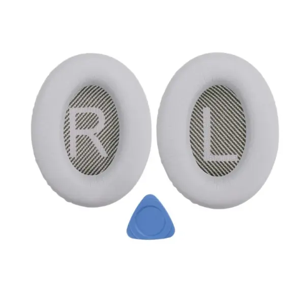 Replacement Ear Pads for Bose QC35 I/II Headphones - Image 9