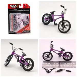 Miniature BMX Finger Bike Diecast Model Collection 31 S718bdd93edae4703a91407c9a06ce2fc0