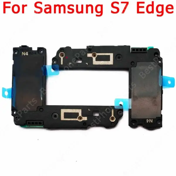 Samsung Galaxy S9 Plus S8 S7 Edge Loudspeaker Module - Image 3