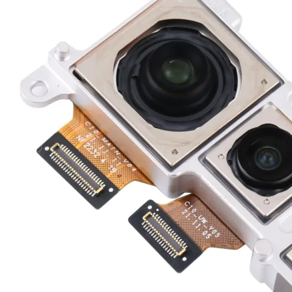 Back Camera Module for Google Pixel 7 Pro - Image 4