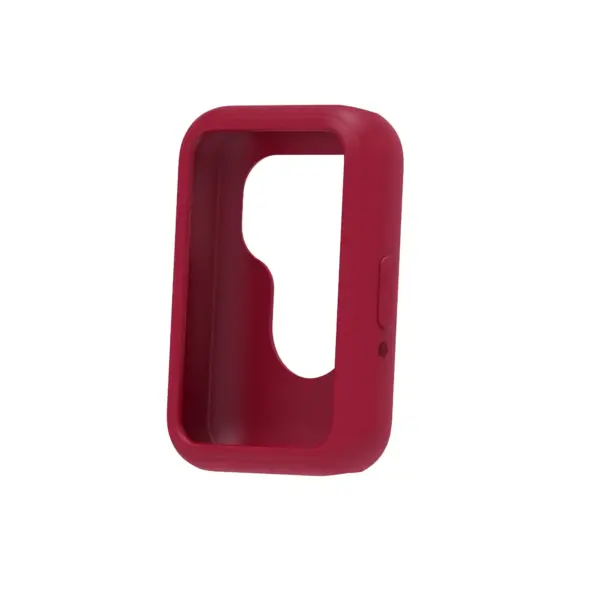 Full Coverage Silicone Case for Samsung Galaxy Fit 3 Watch - Image 14