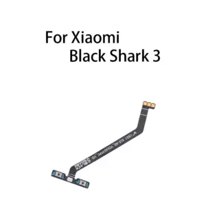 Power and Volume Switch Flex Cable for Xiaomi Black Shark 3 4 S71abd239484e4d109112617a3fec75d2V