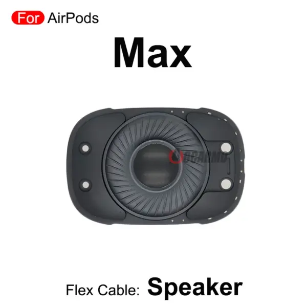 Apple AirPods Max Earphone Buzzer Replacement - Image 5