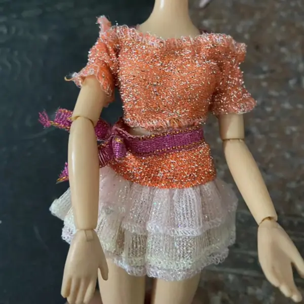 Wave 6 Doll Clothes Set for 30cm Dolls - Image 20
